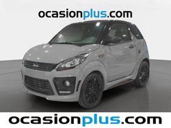 Gris Usado 2022 Ligier JS50 Utilitario | 10.728 €