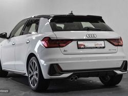 Blanco Usado 2021 Audi A1 S-Line Utilitario | 30.390 €