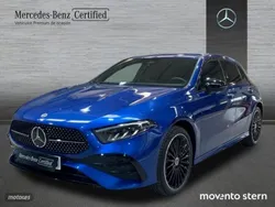 Usado 2024 Mercedes A250 Berlina | 37.800 € (Precio justo)