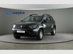 Usado 2020 Dacia Duster Essentiel SUV | 14.490 € (Precio justo)