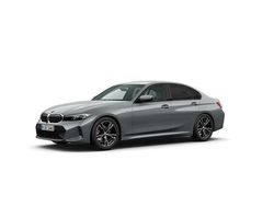 Nuevo 2025 BMW 320 Comfort Edition | 49.990 € (Caro)