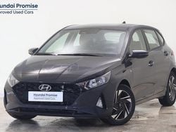 Usado 2023 Hyundai i20 | 14.500 € (Buen precio)