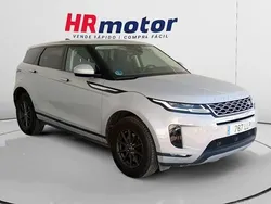 Usado 2020 Land Rover Range Rover evoque | 20.690 € (Super precio)