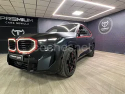 BMW XM