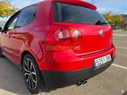 VW Golf IV