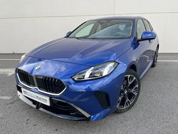 Usado 2024 BMW 120 Comfort Edition Utilitario | 39.900 € (Caro)