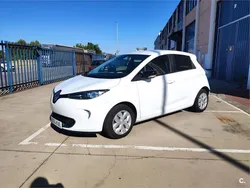 Eléctrico Usado 2016 Renault Zoe Life Utilitario | 6800 € (Buen precio)