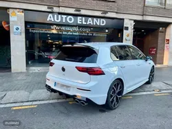 Blanco Usado 2021 VW Golf VIII R Berlina | 43.150 € (Precio justo)