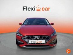 Burdeos Usado 2021 Hyundai i30 Berlina | 14.990 € (Precio justo)