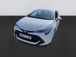 Usado 2020 Toyota Corolla Active | 20.400 € (Precio justo)