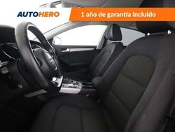 Gris Usado 2015 Audi A5 Berlina | 18.499 €