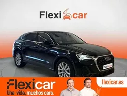 Negro Usado 2020 Audi Q3 Advanced SUV | 28.490 € (Super precio)