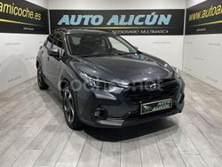 Gris / plata Usado 2025 Subaru Crosstrek SUV | 31.800 € (Precio justo)