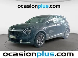Gris Nuevo 2025 Kia Sportage 2 SUV | 31.591 € (Buen precio)