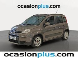 Gris Usado 2023 Fiat Panda City Life Utilitario | 9355 € (Precio justo)