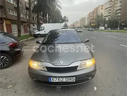 Gris / plata Usado 2005 Renault Laguna II Dynamique Berlina | 2600 € (Precio justo)