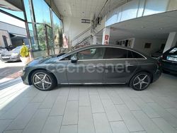 Eléctrico Usado 2022 Mercedes EQE AMG 53 Berlina | 48.000 €