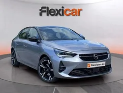 Gris Usado 2021 Opel Corsa Elegance Berlina | 11.970 € (Precio justo)