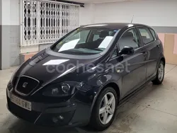 Negro Usado 2010 Seat Altea Ecomotive Monovolumen | 3300 € (Super precio)