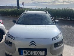 Blanco Usado 2017 Citroën C4 Feel Berlina | 8500 € (Precio justo)