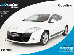 Renault Mégane III
