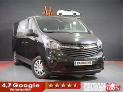 Usado 2019 Opel Vivaro Selective Van | 26.990 €