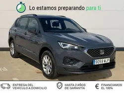 Usado 2023 Seat Tarraco Style SUV | 25.214 € (Buen precio)
