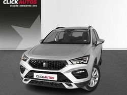 Usado 2023 Seat Ateca Style SUV | 23.250 € (Precio justo)
