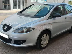 Gris / plata Usado 2008 Seat Toledo Reference Berlina | 4999 € (Precio justo)
