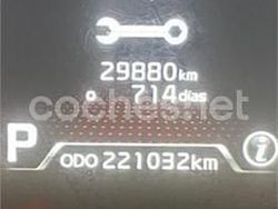 Blanco Usado 2013 Kia Ceed GT Berlina | 6000 € (Super precio)