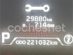 Blanco Usado 2013 Kia Ceed GT Berlina | 6000 € (Precio justo)