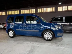 Azul Usado 2019 Mercedes Citan 108 Familiar | 15.300 €