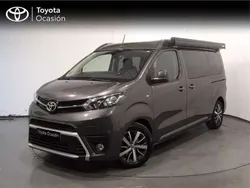 Usado 2020 Toyota Proace Advance Van | 34.000 €