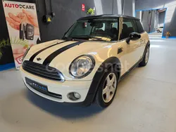 Beige Usado 2011 Mini Cooper Utilitario | 5990 € (Buen precio)