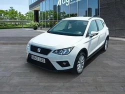 Usado 2021 Seat Arona Style SUV | 16.300 € (Precio justo)