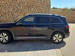 Eléctrico Usado 2022 Mercedes EQB250 SUV | 32.900 €