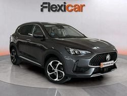 Gris Usado 2024 MG HS Luxury SUV | 19.990 € (Super precio)