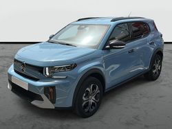 Azul monte carlo Nuevo 2025 Citroën C3 Aircross SUV | 19.990 € (Un poco caro)