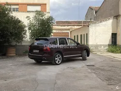 Granate Usado 2008 Porsche Cayenne SUV | 15.500 € (Precio justo)