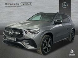 Usado 2025 Mercedes GLE350 SUV | 87.642 € (Caro)