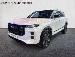 Blanco Usado 2024 Jaecoo 7 SUV | 33.000 € (Un poco caro)