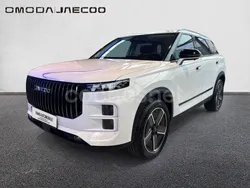 Blanco Nuevo 2024 Jaecoo 7 SUV | 33.000 € (Precio justo)