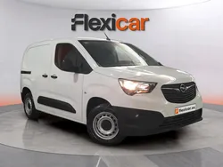 Blanco Usado 2022 Opel Combo Edition Monovolumen | 11.890 €