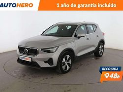 Gris Usado 2022 Volvo XC40 Core SUV | 27.999 € (Super precio)