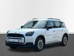 Nuevo 2025 Mini Countryman SUV | 39.112 € (Precio justo)