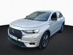 Otro Usado 2022 DS Automobiles DS3 Crossback Bastille Plus SUV | 26.300 € (Caro)