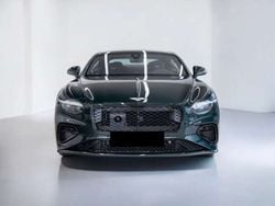 Verde Nuevo 2024 Bentley Continental Berlina | 399.000 €