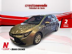 Marrón Usado 2024 Toyota Corolla Active Berlina | 24.490 € (Precio justo)