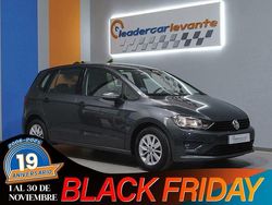 Gris Usado 2018 VW Golf VII Edition Utilitario | 15.900 € (Precio justo)