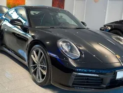Porsche 911 Carrera
